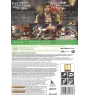 Xbox 360 Ride To Hell Retribution Sn