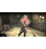 Xbox 360 Rise Of Nightmares Kinect Cib