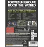 Xbox 360 Rock Band Cib
