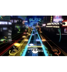Xbox 360 Rock Band Cib