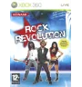 Xbox 360 Rock Revolution Cib