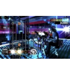 Xbox 360 Rock Revolution Cib