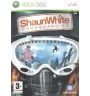 Xbox 360 Shaun White Snowboarding Cib