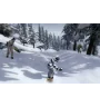 Xbox 360 Shaun White Snowboarding Cib