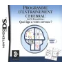 DS Programme D'entrainement Cérébral Cib