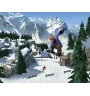 Xbox 360 Shaun White Snowboarding Cib