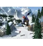 Xbox 360 Shaun White Snowboarding sn