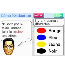 DS Programme D'entrainement Cérébral Cib