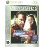 Xbox 360 smackdown vs raw 2009 Classics Cib