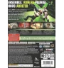 Xbox 360 smackdown vs raw 2009 Classics Cib