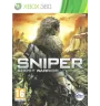Xbox 360 Sniper Ghost Warrior Cib