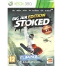 Xbox 360 Stoked Big Air Edition Cib