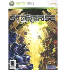 Xbox 360 Stormrise Cib