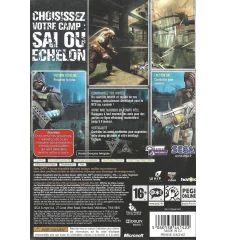 Xbox 360 Stormrise Cib