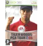 Xbox 360 Tiger Woods Pga Tour 06 Cib