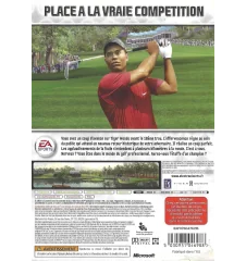 Xbox 360 Tiger Woods Pga Tour 06 Cib