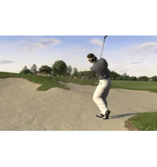 Xbox 360 Tiger Woods Pga Tour 06 Cib