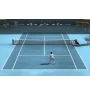 Xbox 360 Top Spin 3 Sn