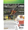 Xbox 360 Triple Pack Trials HD Limbo Splosion Man