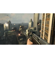Xbox 360 Turning Point Fall Of Liberty Sn