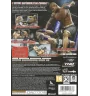 Xbox 360 UFC 2009 Classics Cib