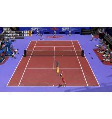 Xbox 360 Virtua Tennis 2009 Cib