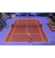 Xbox 360 Virtua Tennis 2009 Sn