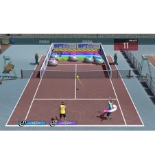 Xbox 360 Virtua Tennis 3 Cib