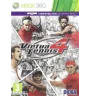 Xbox 360 Virtua Tennis 4 Sn