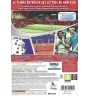 Xbox 360 Virtua Tennis 4 Sn