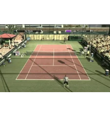 Xbox 360 Virtua Tennis 4 Sn