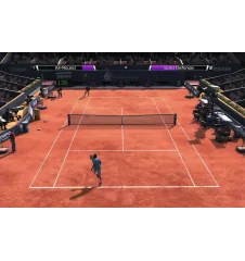 Xbox 360 Virtua Tennis 4 Sn