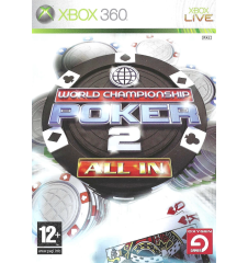 Xbox 360 World Championship...
