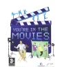 Xbox 360 You're In The Movies Cib