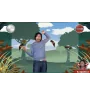 Xbox 360 You're In The Movies Cib