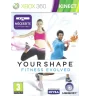 Xbox 360 Your Shape Fitness Evoled Cib