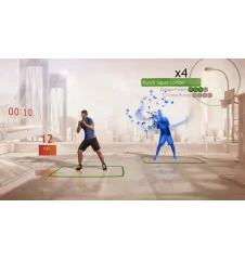 Xbox 360 Your Shape Fitness Evoled Cib
