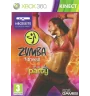 Xbox 360 Zumba Fitness Cib