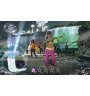 Xbox 360 Zumba Fitness Cib