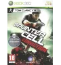 Xbox360 Splinter cell conviction cib