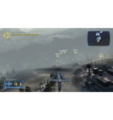 Xbox 360 Frontlines Fuel Of War Cib