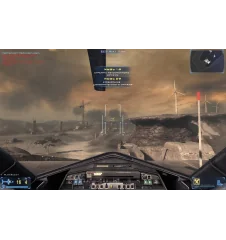 Xbox 360 Frontlines Fuel Of War Cib