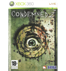 copy of Xbox 360 Naruto...