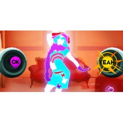 WII Just Dance 2 Cib