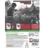 Xbox 360 The Evil Within Limited Edition Cib
