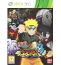 Xbox 360 Naruto Shippuden Ultimate Ninja Storm 3 Cib