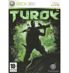 copy of Xbox 360 Naruto...
