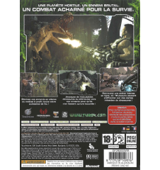 Xbox 360 Turok Cib