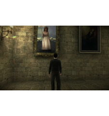 Xbox 360 Harry Potter Et Le Prince De Sang-Melee Cib