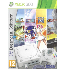 copy of Xbox 360 Naruto...
